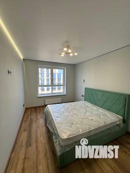 2-к квартира, вторичка, 55м2, 9/9 этаж