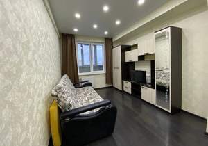 1-к квартира, вторичка, 40м2, 10/16 этаж