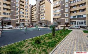 2-к квартира, вторичка, 60м2, 9/9 этаж