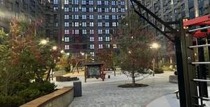 1-к квартира, вторичка, 37м2, 6/9 этаж