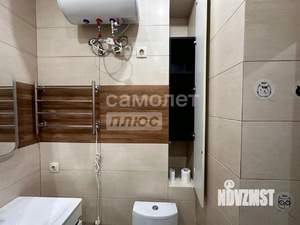 1-к квартира, вторичка, 36м2, 10/20 этаж