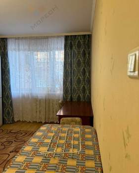 3-к квартира, вторичка, 61м2, 1/5 этаж