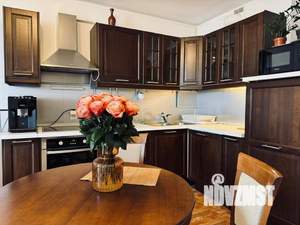 3-к квартира, вторичка, 80м2, 10/16 этаж