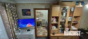 2-к квартира, вторичка, 42м2, 3/4 этаж