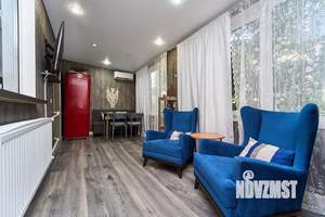 3-к квартира, вторичка, 78м2, 1/5 этаж