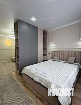 2-к квартира, вторичка, 65м2, 4/17 этаж