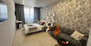 1-к квартира, вторичка, 41м2, 5/22 этаж