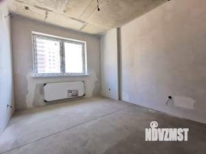 2-к квартира, вторичка, 54м2, 3/16 этаж