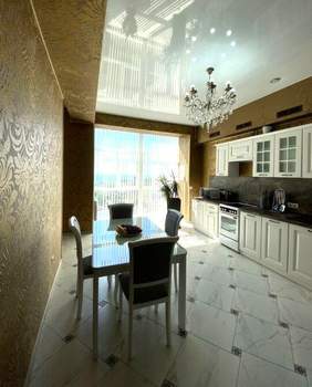 2-к квартира, вторичка, 67м2, 2/16 этаж