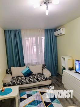 Студия квартира, вторичка, 24м2, 5/18 этаж