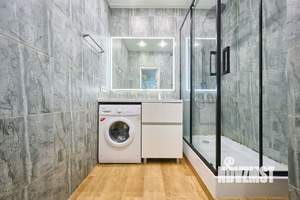 2-к квартира, вторичка, 58м2, 4/16 этаж