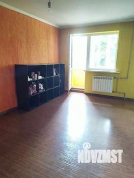 2-к квартира, вторичка, 40м2, 2/5 этаж