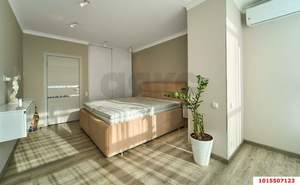 3-к квартира, вторичка, 100м2, 14/23 этаж