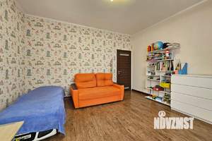 3-к квартира, вторичка, 90м2, 14/18 этаж