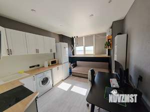 1-к квартира, вторичка, 35м2, 7/8 этаж