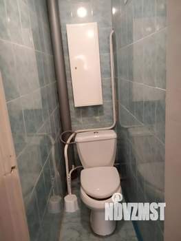 4-к квартира, вторичка, 59м2, 5/5 этаж