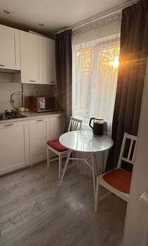 2-к квартира, вторичка, 45м2, 2/5 этаж