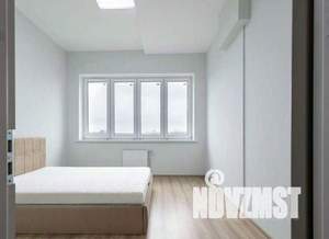 2-к квартира, вторичка, 58м2, 8/18 этаж