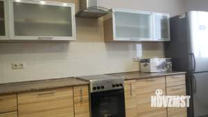 2-к квартира, вторичка, 73м2, 6/16 этаж