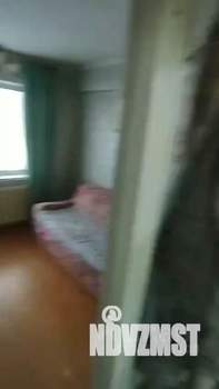 Студия квартира, вторичка, 21м2, 3/5 этаж