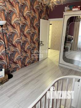 2-к квартира, вторичка, 47м2, 11/19 этаж