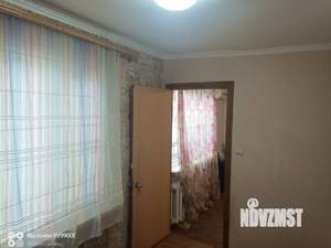 3-к квартира, вторичка, 59м2, 1/1 этаж