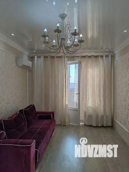 1-к квартира, вторичка, 34м2, 9/15 этаж