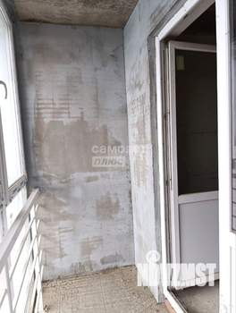 2-к квартира, вторичка, 55м2, 24/25 этаж