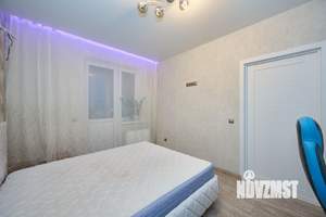 2-к квартира, вторичка, 47м2, 8/8 этаж