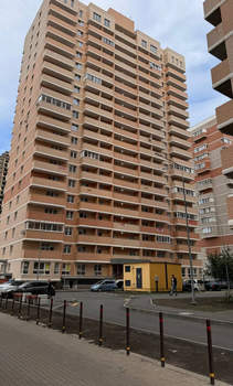 2-к квартира, вторичка, 62м2, 5/20 этаж