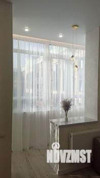 Студия квартира, вторичка, 22м2, 6/8 этаж