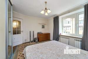 2-к квартира, вторичка, 49м2, 3/14 этаж