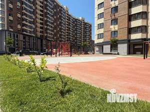 2-к квартира, вторичка, 69м2, 23/24 этаж