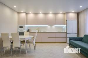 3-к квартира, вторичка, 123м2, 3/25 этаж