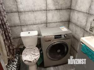 1-к квартира, вторичка, 31м2, 4/6 этаж