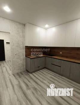 Студия квартира, вторичка, 32м2, 20/24 этаж