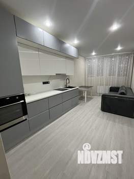 2-к квартира, вторичка, 62м2, 5/19 этаж