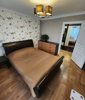 2-к квартира, вторичка, 60м2, 8/16 этаж