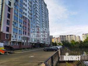 1-к квартира, вторичка, 44м2, 9/23 этаж