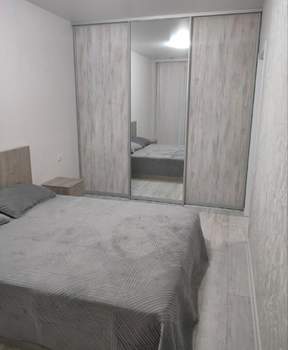 1-к квартира, вторичка, 40м2, 8/16 этаж