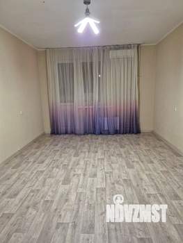 2-к квартира, вторичка, 56м2, 2/16 этаж