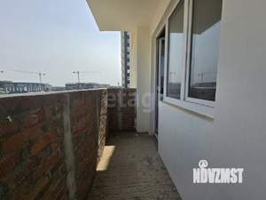 3-к квартира, вторичка, 70м2, 6/17 этаж