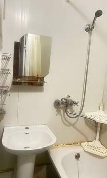 2-к квартира, вторичка, 39м2, 4/5 этаж