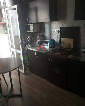 1-к квартира, вторичка, 28м2, 1/3 этаж