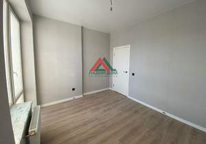 1-к квартира, вторичка, 34м2, 23/23 этаж