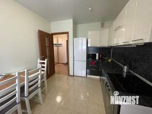 1-к квартира, вторичка, 38м2, 9/12 этаж