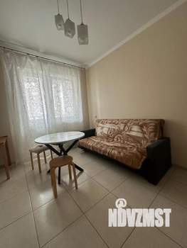 1-к квартира, вторичка, 45м2, 9/14 этаж