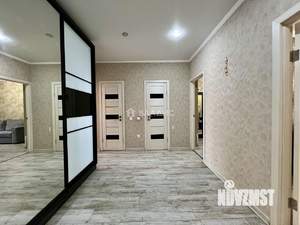 3-к квартира, вторичка, 70м2, 17/19 этаж