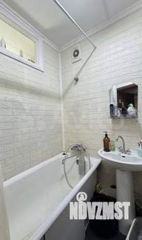 1-к квартира, вторичка, 30м2, 2/5 этаж
