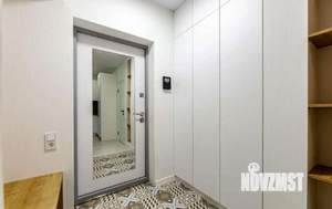 2-к квартира, вторичка, 48м2, 17/24 этаж